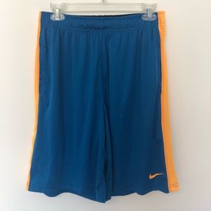 Nike shorts men’s